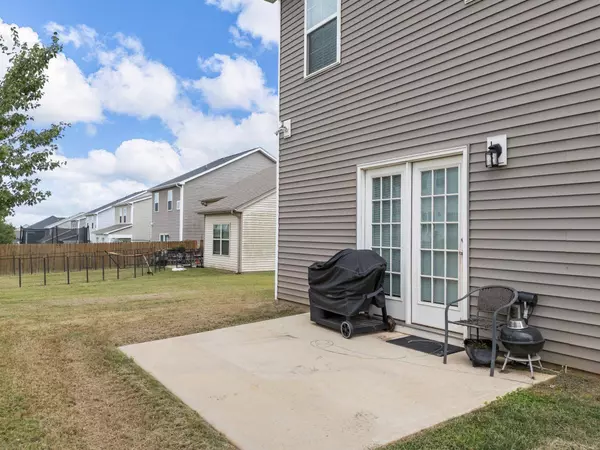 436 N Ivestor Court, Inman, SC 29349