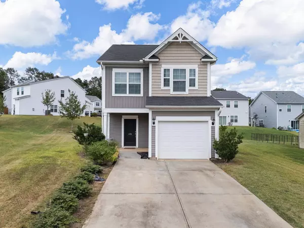 436 N Ivestor Court, Inman, SC 29349