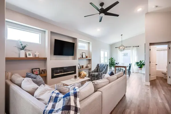 3005 E Reiss St, Park City, KS 67219