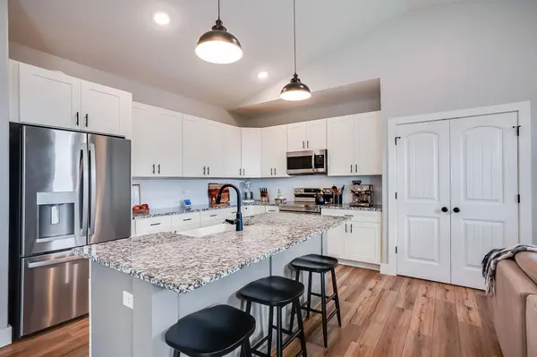 3005 E Reiss St, Park City, KS 67219