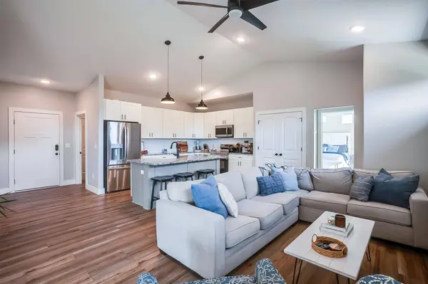 3005 E Reiss St, Park City, KS 67219