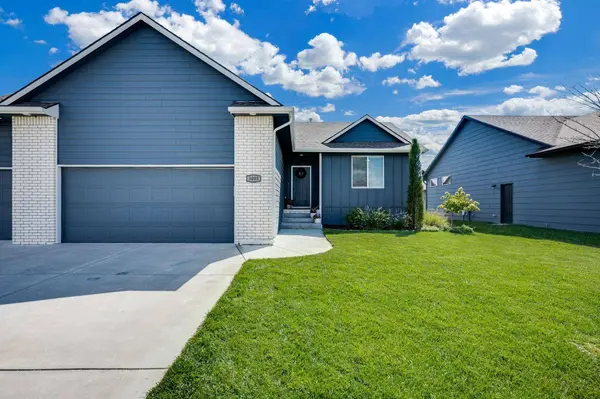 3005 E Reiss St, Park City, KS 67219