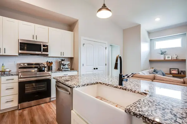 3005 E Reiss St, Park City, KS 67219