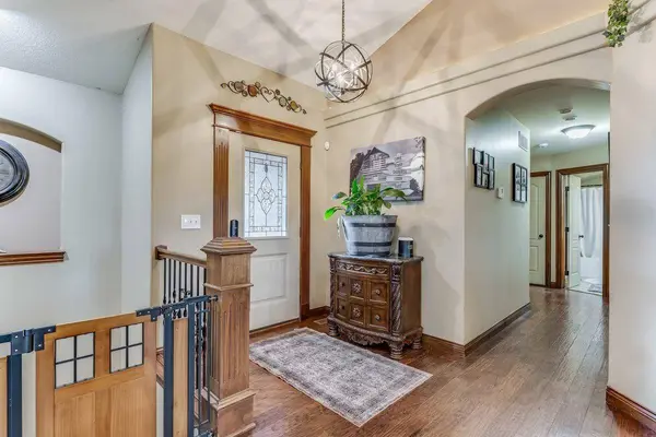 4835 N Emerald, Maize, KS 67101
