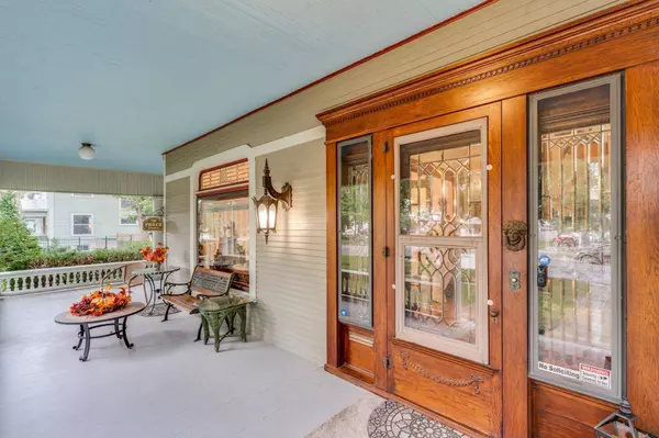 1421 N Park Pl, Wichita, KS 67203