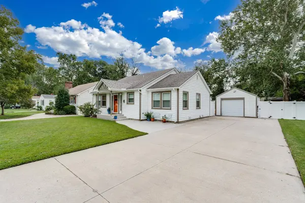 1531 W Julianne St, Wichita, KS 67203