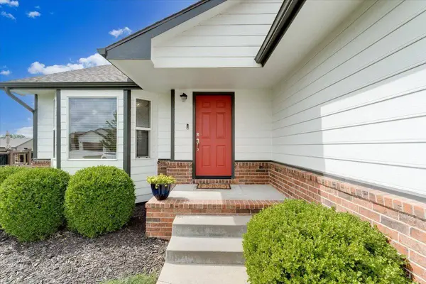 617 W Slate, Andover, KS 67002