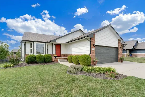 617 W Slate, Andover, KS 67002