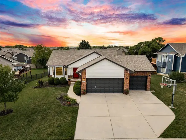 617 W Slate, Andover, KS 67002