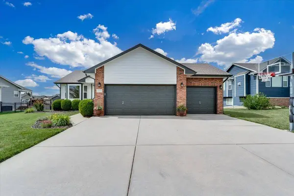 617 W Slate, Andover, KS 67002
