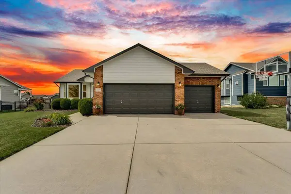 617 W Slate, Andover, KS 67002