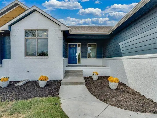 12705 E Woodspring, Wichita, KS 67226