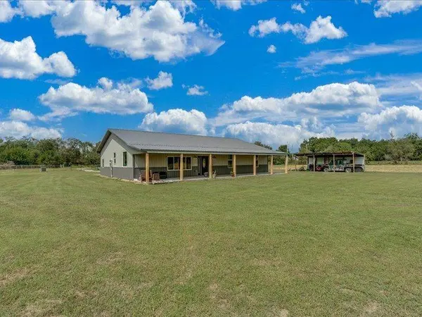 1183 E 120th, Belle Plaine, KS 67013