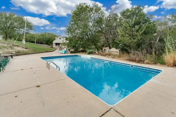 13255 180th, Rose Hill, KS 67133