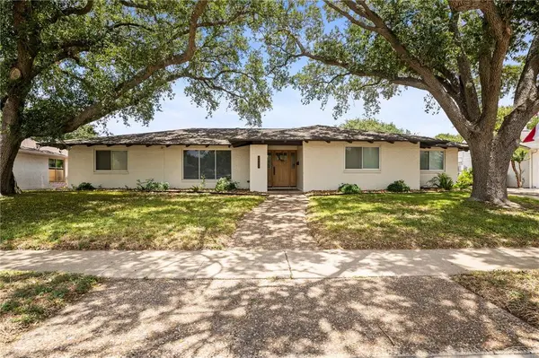4822 Augusta DR, Corpus Christi, TX 78413