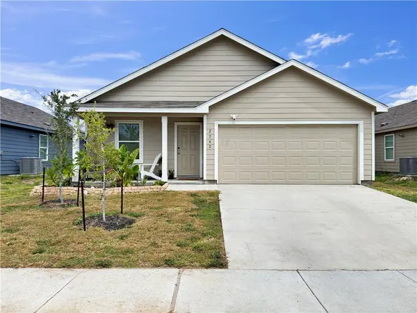 2742 Winterfell ST, Corpus Christi, TX 78415