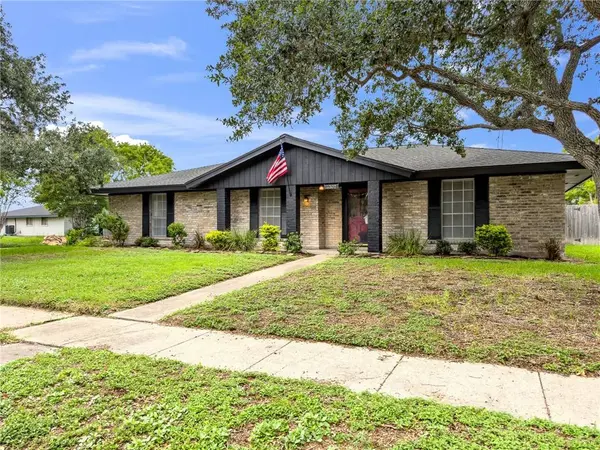 4302 Braggs DR, Corpus Christi, TX 78413