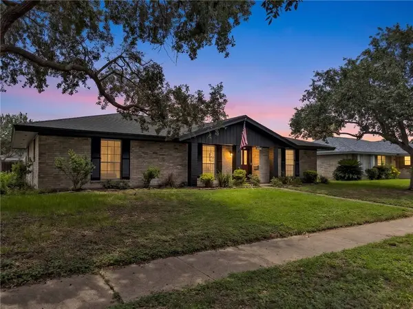 4302 Braggs DR, Corpus Christi, TX 78413