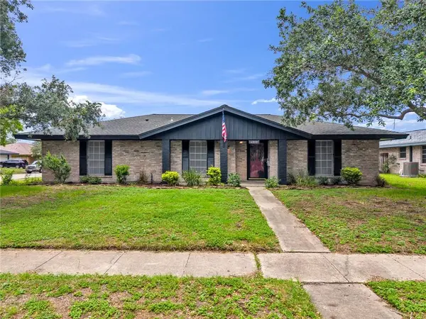 4302 Braggs DR, Corpus Christi, TX 78413