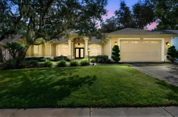 1545 HUNTERS STAND RUN, Oviedo, FL 32765