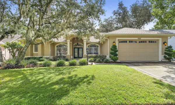 1545 HUNTERS STAND RUN, Oviedo, FL 32765