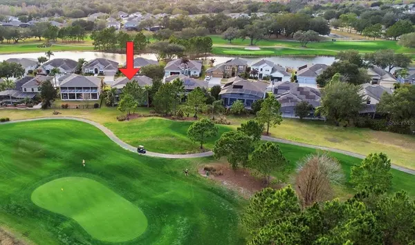 9915 MARSH POINTE DR, Orlando, FL 32832