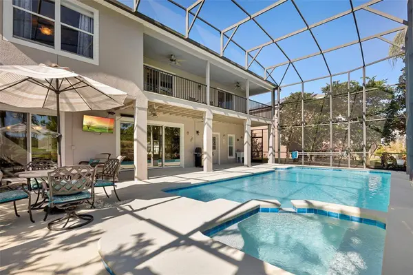 9915 MARSH POINTE DR, Orlando, FL 32832