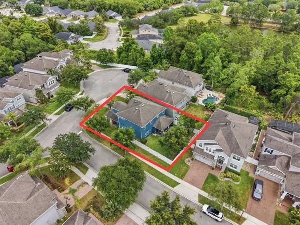 2748 PEONY DR, Oviedo, FL 32766