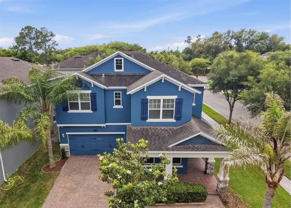 2748 PEONY DR, Oviedo, FL 32766