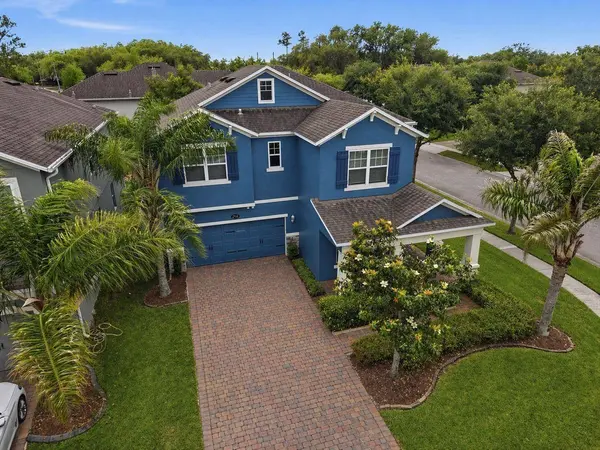 2748 PEONY DR, Oviedo, FL 32766