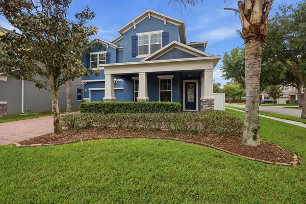 2748 PEONY DR, Oviedo, FL 32766