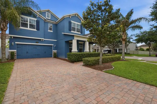2748 PEONY DR, Oviedo, FL 32766
