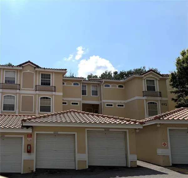 692 SEABROOK CT #102, Altamonte Springs, FL 32714