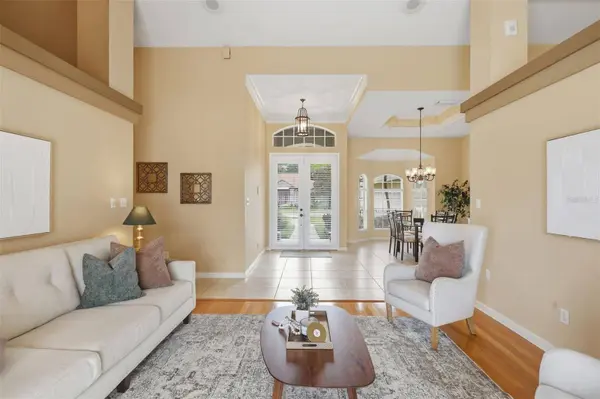 1115 ARBOR GLEN CIR, Winter Springs, FL 32708
