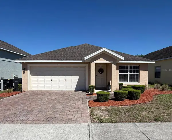 248 VICTORY AVE, Davenport, FL 33837