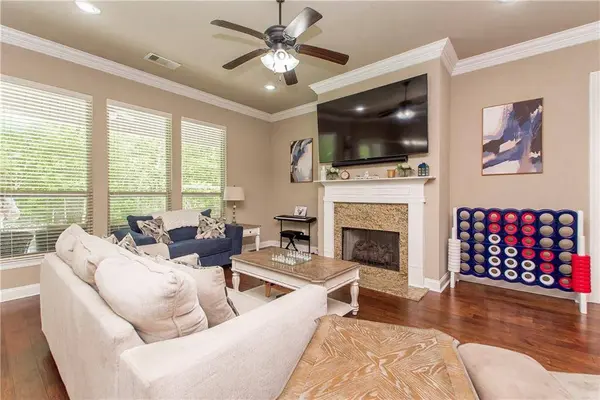 43293 QUIET LAKE DR, Hammond, LA 70403