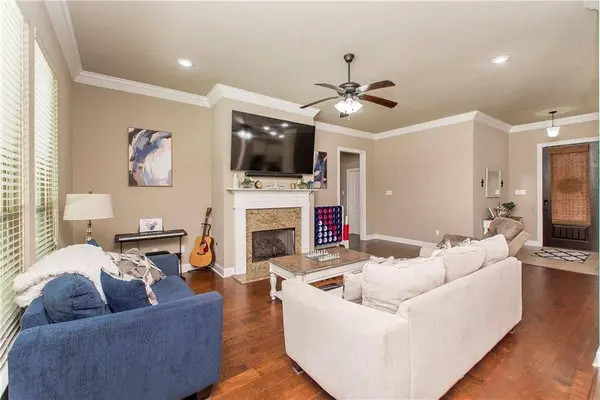 43293 QUIET LAKE DR, Hammond, LA 70403