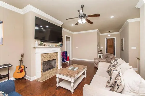 43293 QUIET LAKE DR, Hammond, LA 70403