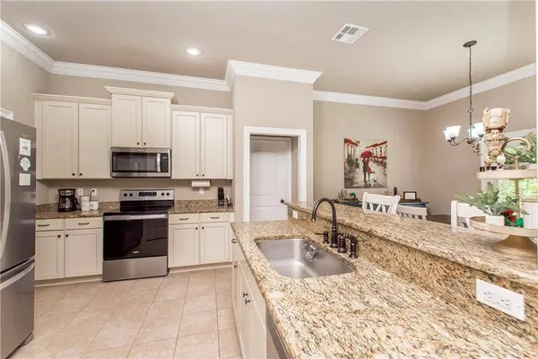 43293 QUIET LAKE DR, Hammond, LA 70403