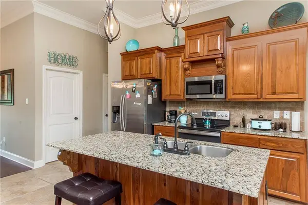 29586 SHEA LN, Denham Springs, LA 70726