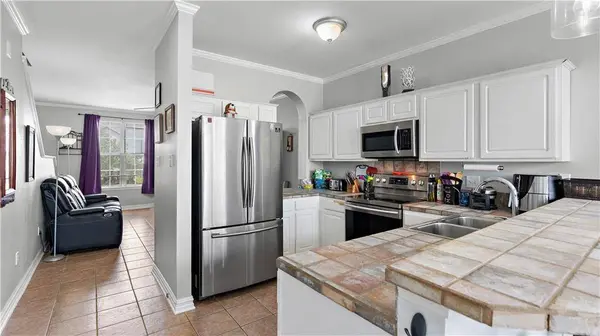 41 BRANDON HALL DR #A, Destrehan, LA 70047