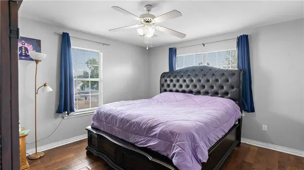 41 BRANDON HALL DR #A, Destrehan, LA 70047