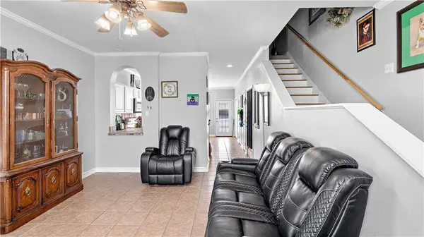 41 BRANDON HALL DR #A, Destrehan, LA 70047