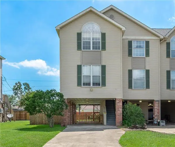 41 BRANDON HALL DR #A, Destrehan, LA 70047