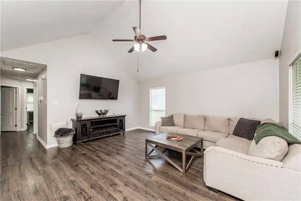 13216 VILLAGE TRACE DR, Folsom, LA 70437