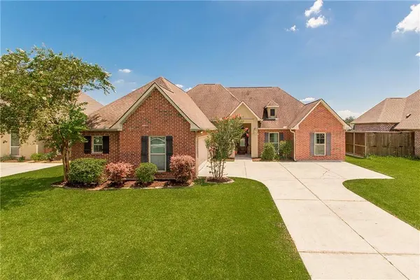 39397 OCEANVIEW AVE, Prairieville, LA 70769