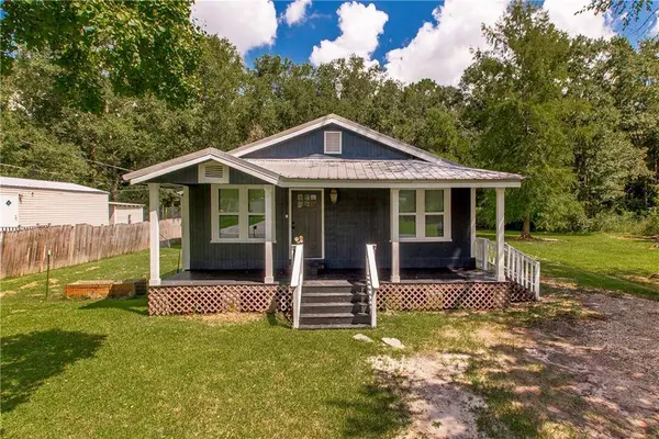 14349 THOMAS ST, Tickfaw, LA 70466