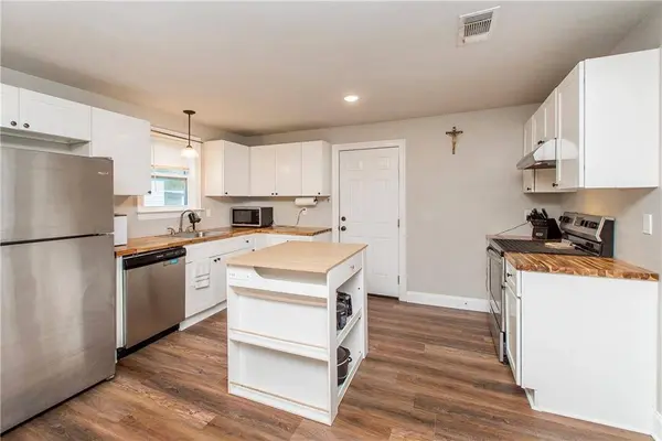 14349 THOMAS ST, Tickfaw, LA 70466