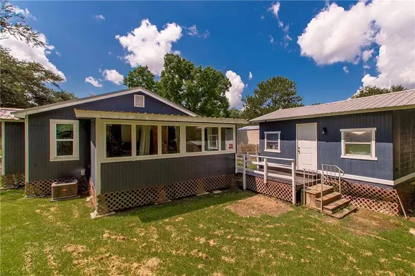 14349 THOMAS ST, Tickfaw, LA 70466