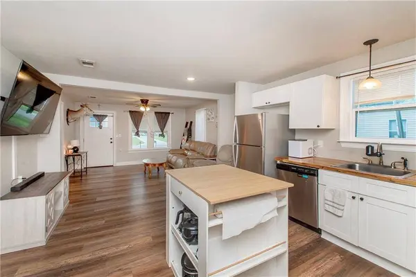 14349 THOMAS ST, Tickfaw, LA 70466